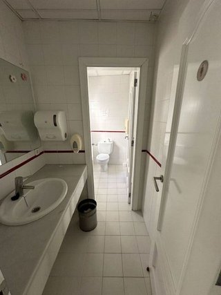 Oficina en alquiler en Centro en Jerez de la Frontera