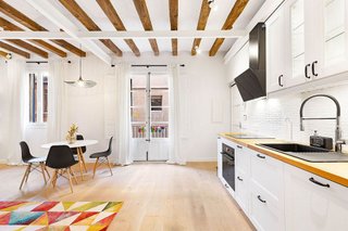 Piso en alquiler en Sindicat en Palma de Mallorca