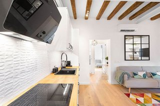 Piso en alquiler en Sindicat en Palma de Mallorca