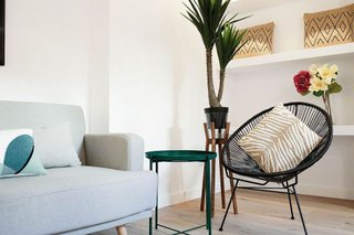 Piso en alquiler en Sindicat en Palma de Mallorca