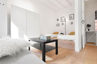 Piso en alquiler en Sindicat en Palma de Mallorca
