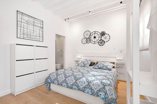 Piso en alquiler en Sindicat en Palma de Mallorca