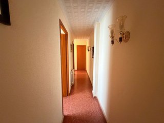 Ático en alquiler en Centro en Puertollano