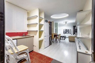 Piso en alquiler en Prosperidad en Madrid