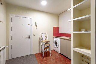 Piso en alquiler en Prosperidad en Madrid