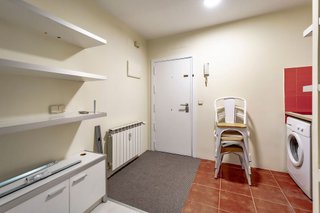 Piso en alquiler en Prosperidad en Madrid