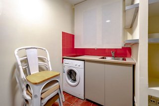 Piso en alquiler en Prosperidad en Madrid
