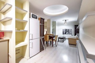 Piso en alquiler en Prosperidad en Madrid