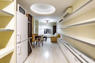 Piso en alquiler en Prosperidad en Madrid