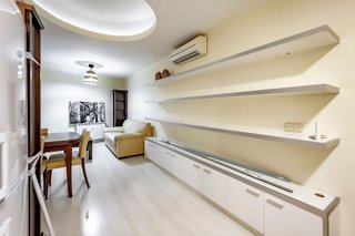 Piso en alquiler en Prosperidad en Madrid