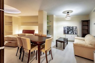 Piso en alquiler en Prosperidad en Madrid