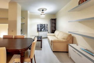 Piso en alquiler en Prosperidad en Madrid