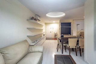 Piso en alquiler en Prosperidad en Madrid