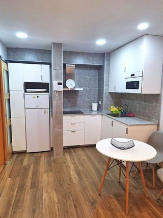 Piso en alquiler en La Ería - Masip en Oviedo