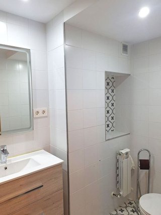 Piso en alquiler en La Ería - Masip en Oviedo