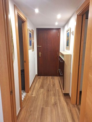 Piso en alquiler en La Ería - Masip en Oviedo
