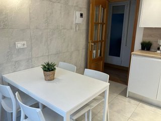 Piso en alquiler en El Antiguo en San Sebastián-Donostia