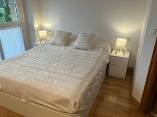Piso en alquiler en El Antiguo en San Sebastián-Donostia