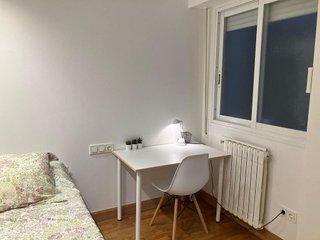 Piso en alquiler en El Antiguo en San Sebastián-Donostia