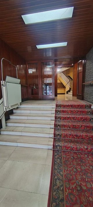 Piso en alquiler en Basurtu en Bilbao