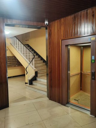 Piso en alquiler en Basurtu en Bilbao