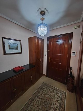 Piso en alquiler en Basurtu en Bilbao