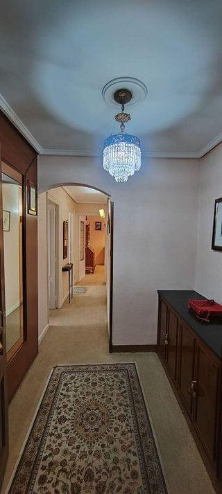 Piso en alquiler en Basurtu en Bilbao