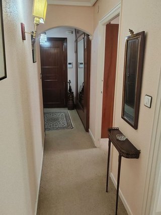 Piso en alquiler en Basurtu en Bilbao