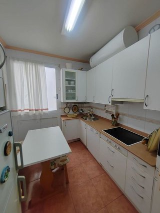 Piso en alquiler en Basurtu en Bilbao