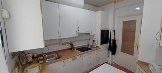 Piso en alquiler en Basurtu en Bilbao