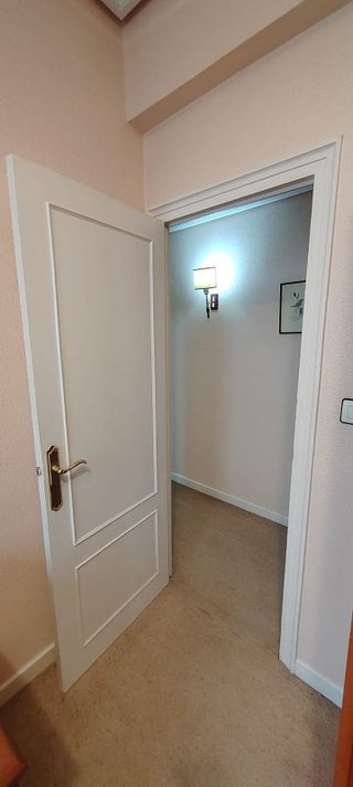 Piso en alquiler en Basurtu en Bilbao