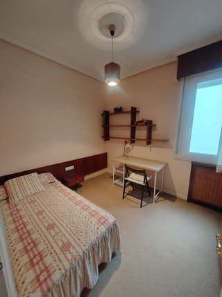 Piso en alquiler en Basurtu en Bilbao