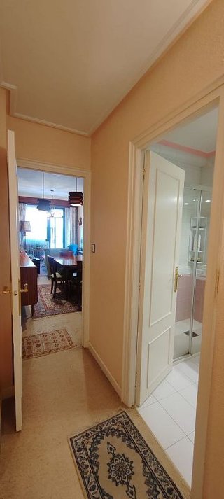 Piso en alquiler en Basurtu en Bilbao