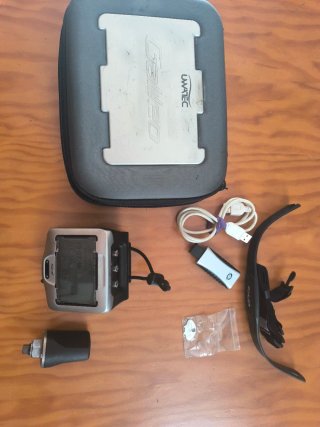 Uwatec Galileo Sol Ordenador Buceo