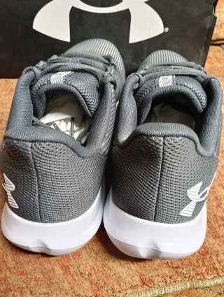 Zapatillas Under Armour Hombre Talla 44.5