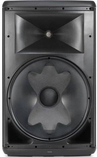 Pareja Altavoces JBL EON 715 COMO NUEVOS