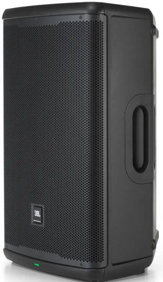 Pareja Altavoces JBL EON 715 COMO NUEVOS