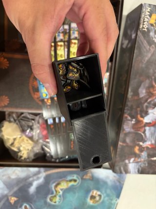 Cyclades juego de mesa