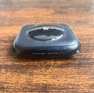 Apple Watch SE 44mm - para piezas o uso básico