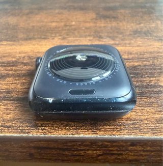 Apple Watch SE 44mm - para piezas o uso básico