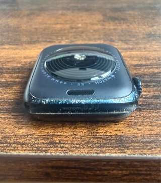 Apple Watch SE 44mm - para piezas o uso básico