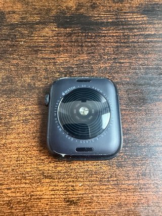 Apple Watch SE 44mm - para piezas o uso básico
