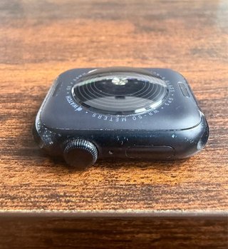 Apple Watch SE 44mm - para piezas o uso básico