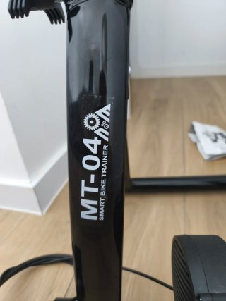 Rodillo Ciclismo MT-04 CXWXC
