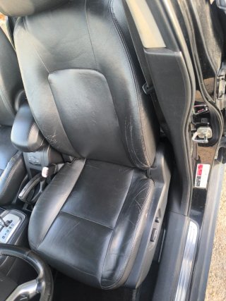 Chevrolet Captiva 2008
