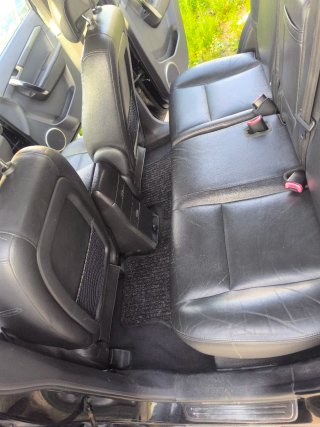 Chevrolet Captiva 2008