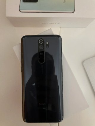 Xiaomi Redmi Note 8 Pro 64MP