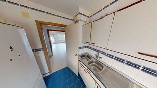 Piso en venta en Villarrobledo