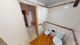 Piso en venta en Villarrobledo