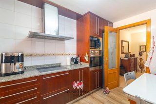 Piso en venta en Amanecer - L'Olivera en Palma de Mallorca